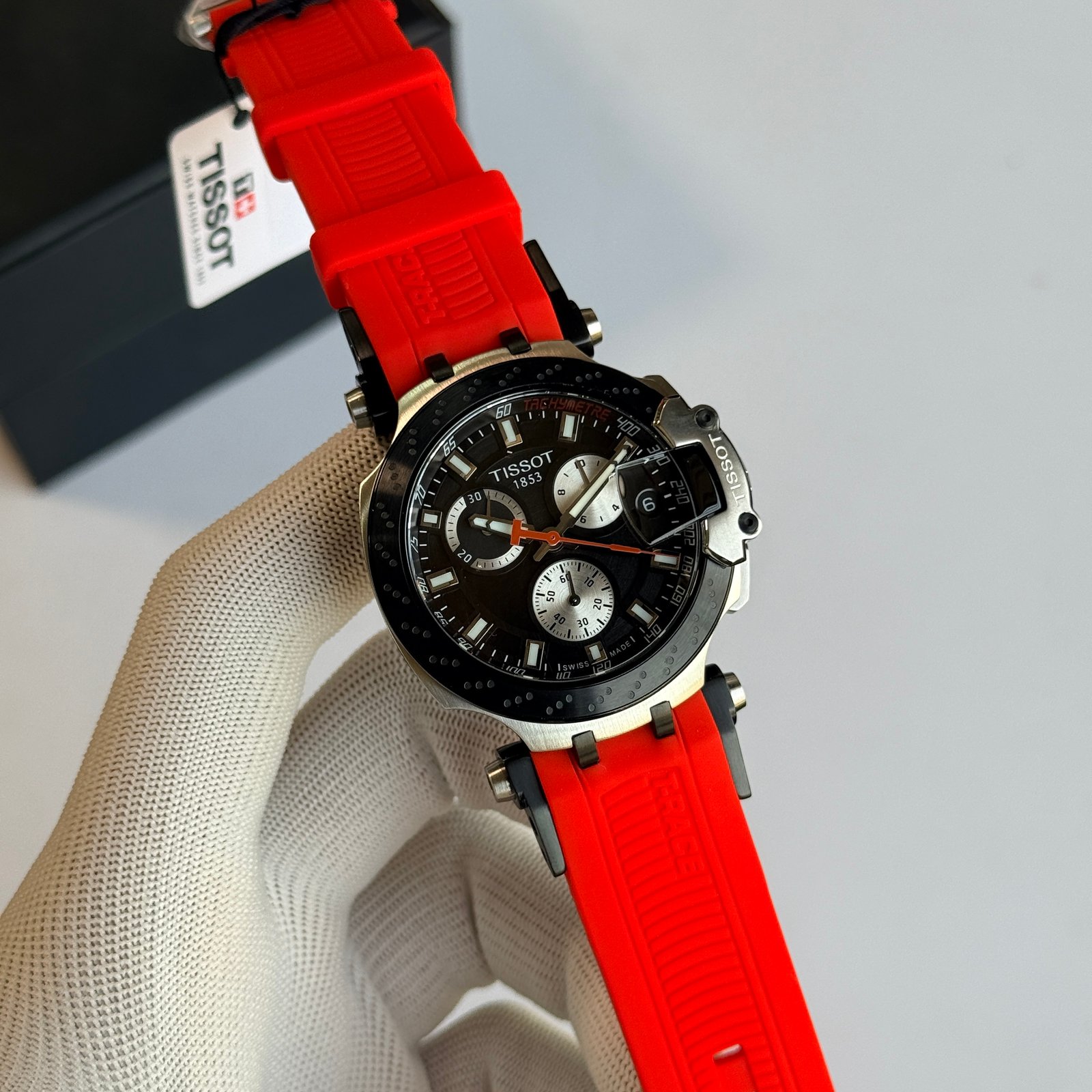 Bestseller watch
