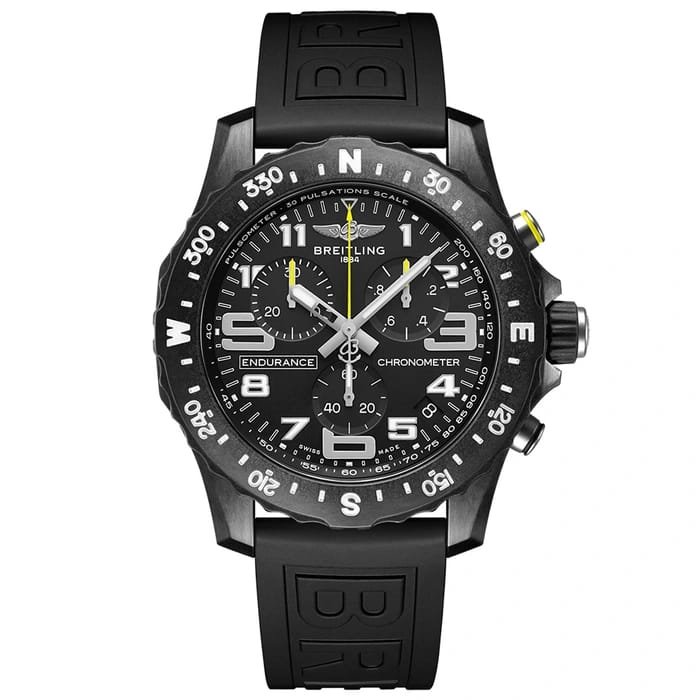 Bestseller watch