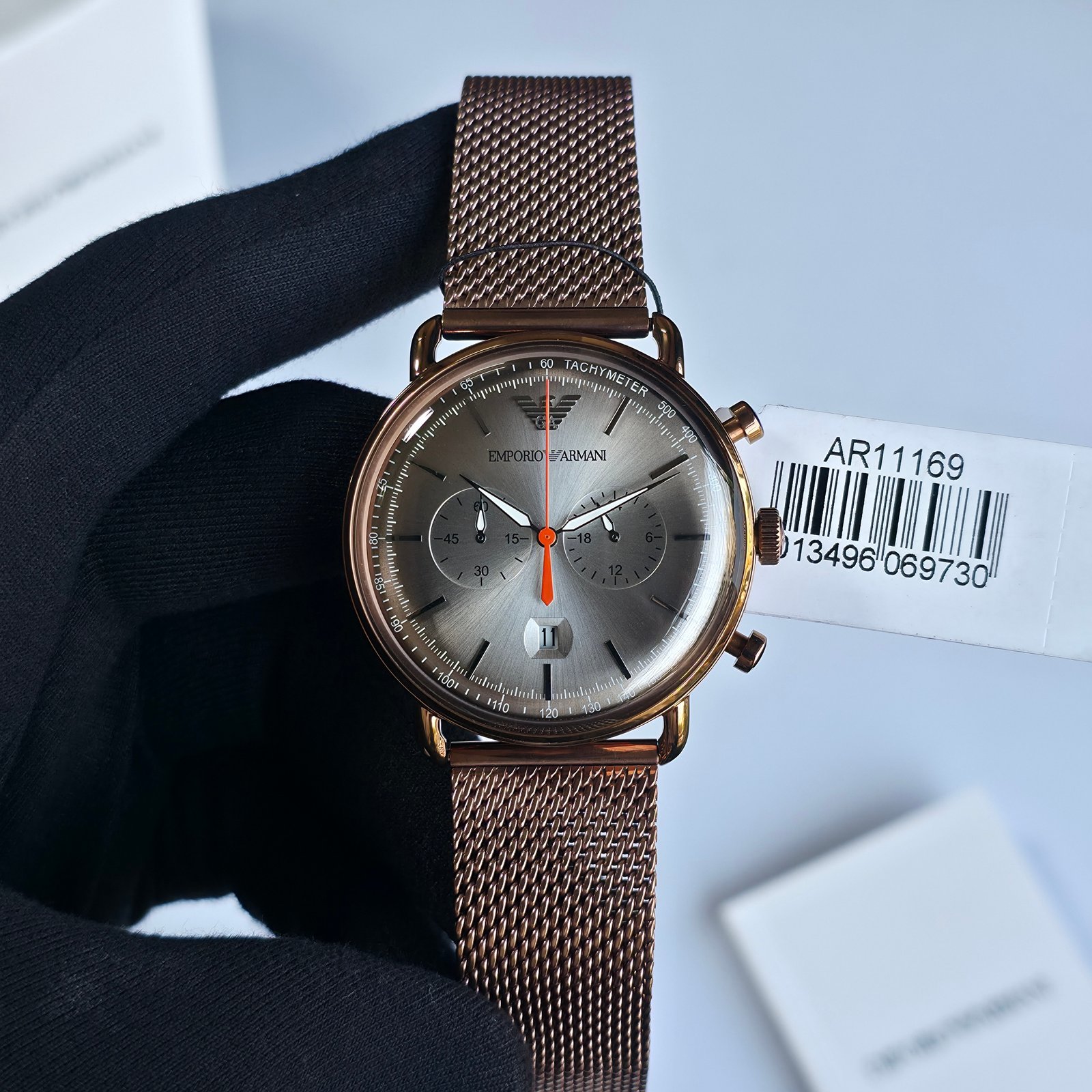 Bestseller watch