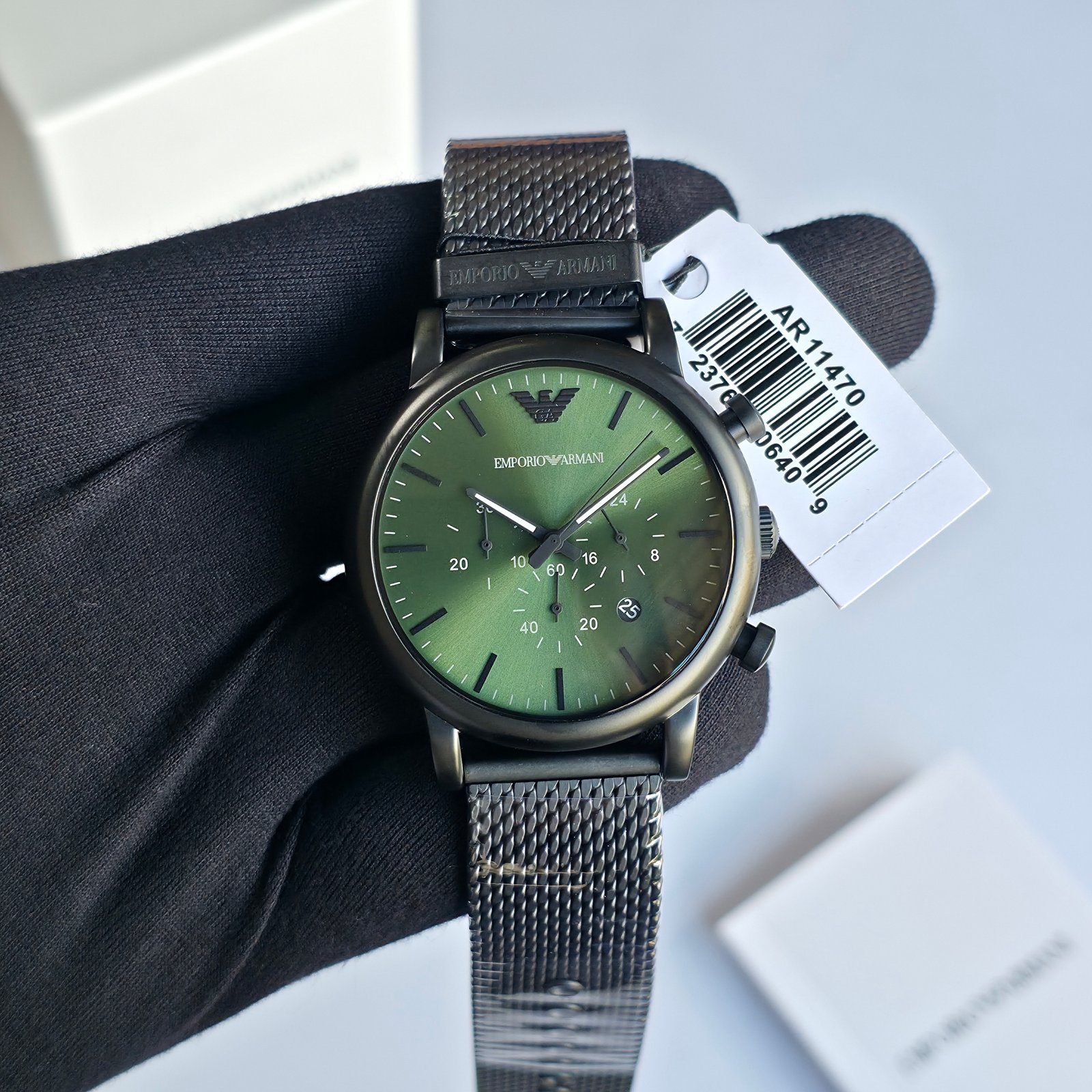 Bestseller watch