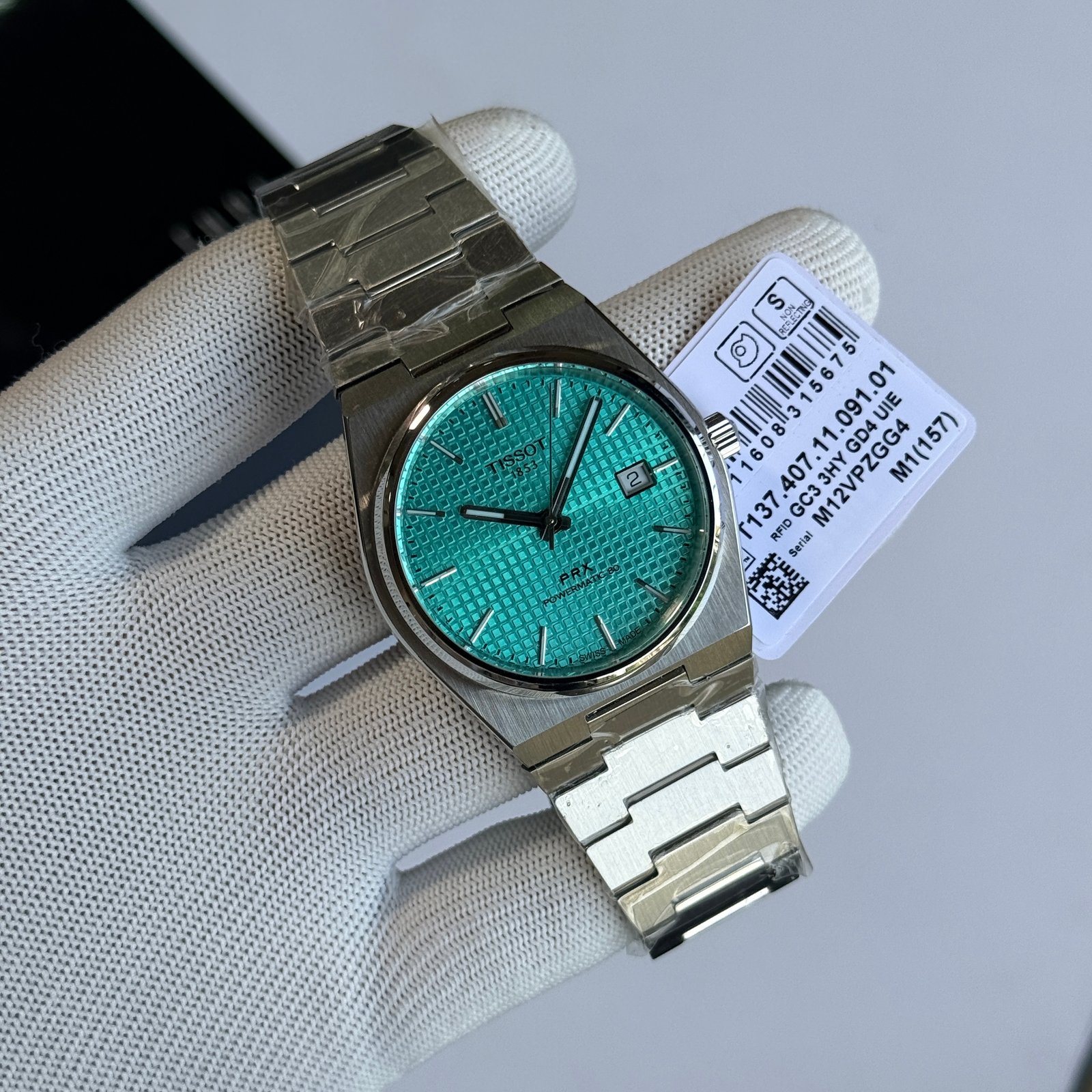 Bestseller watch
