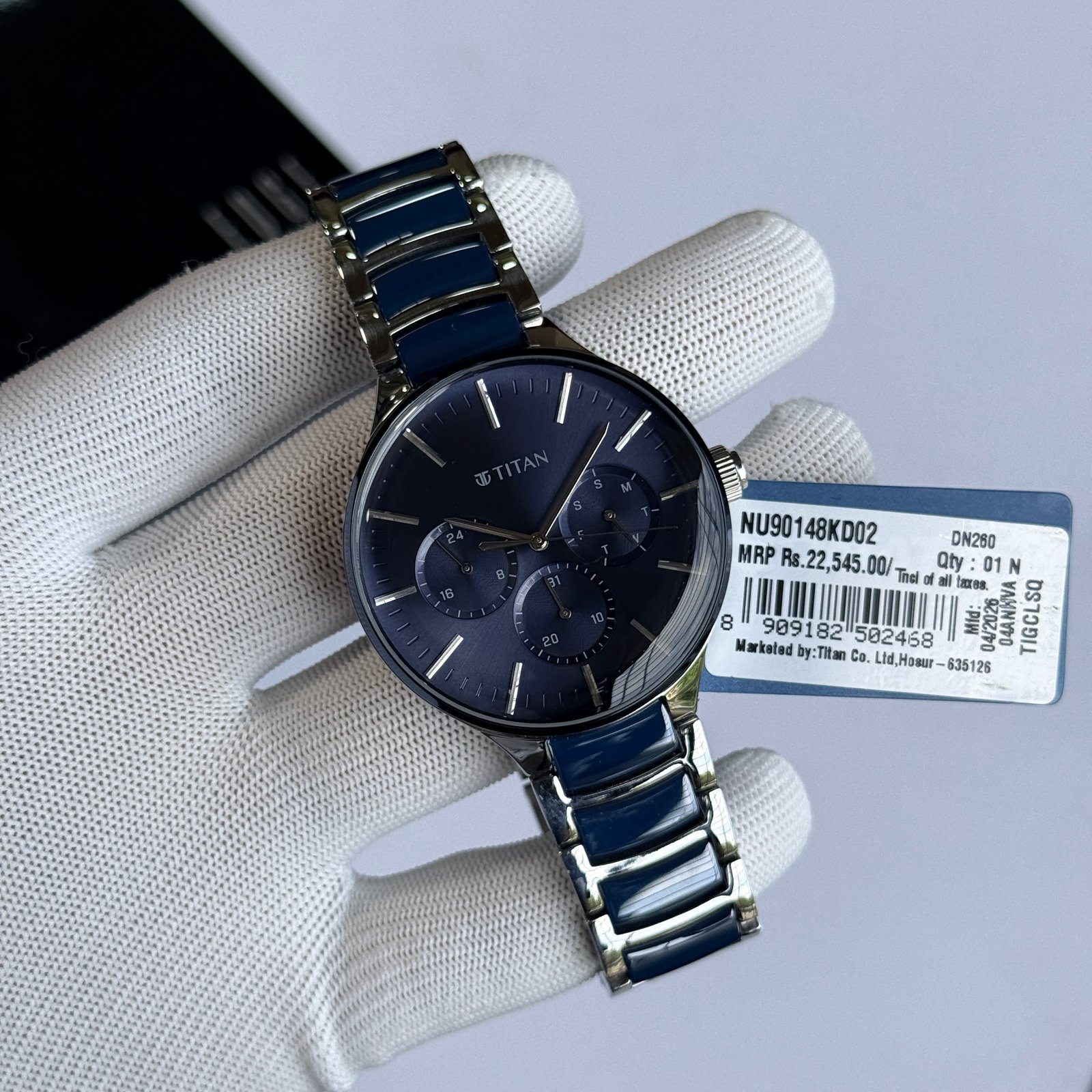 Bestseller watch