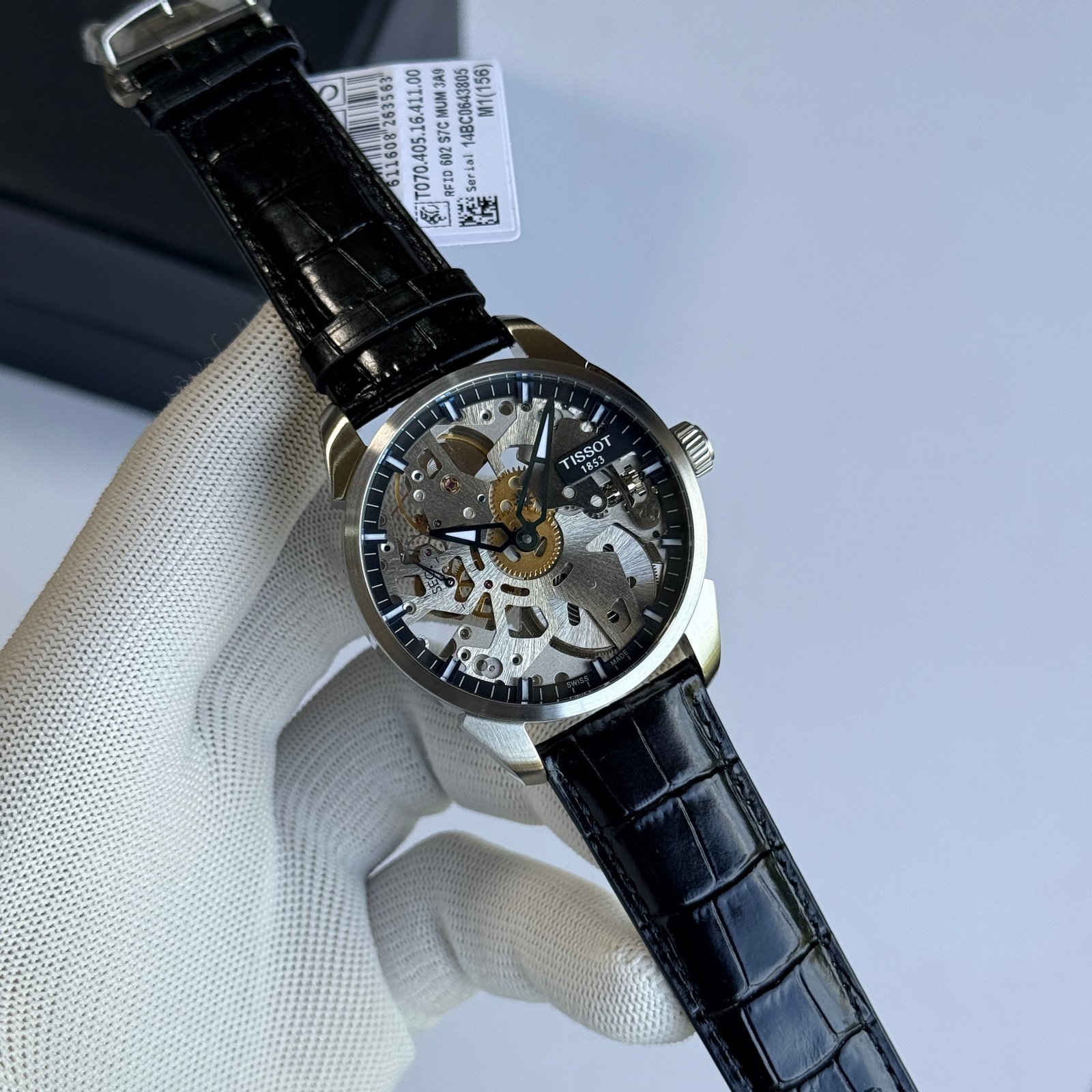Bestseller watch