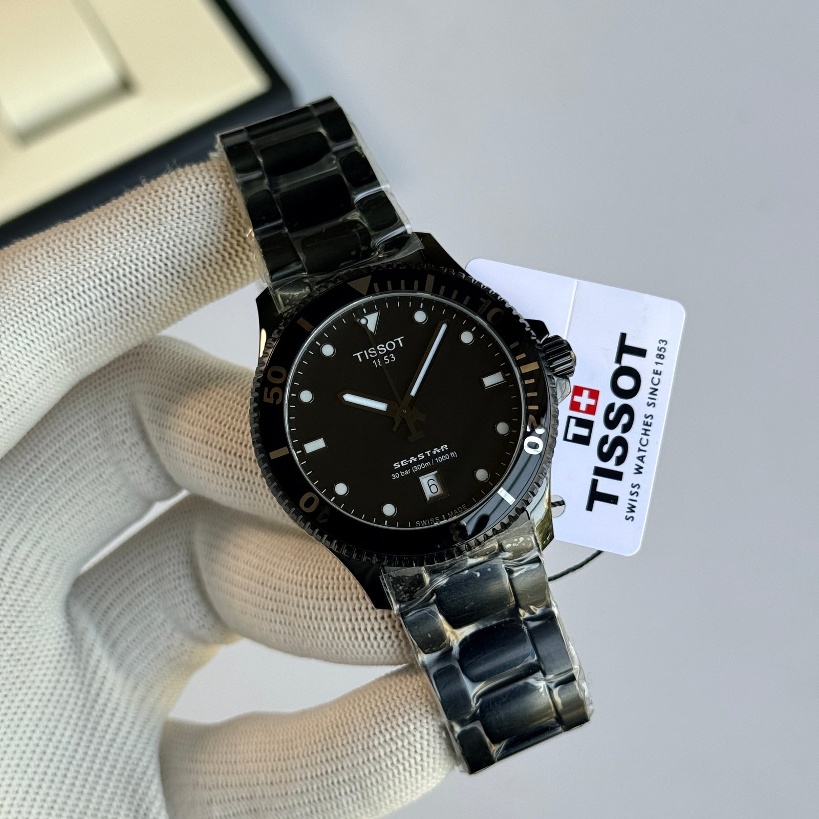 Bestseller watch