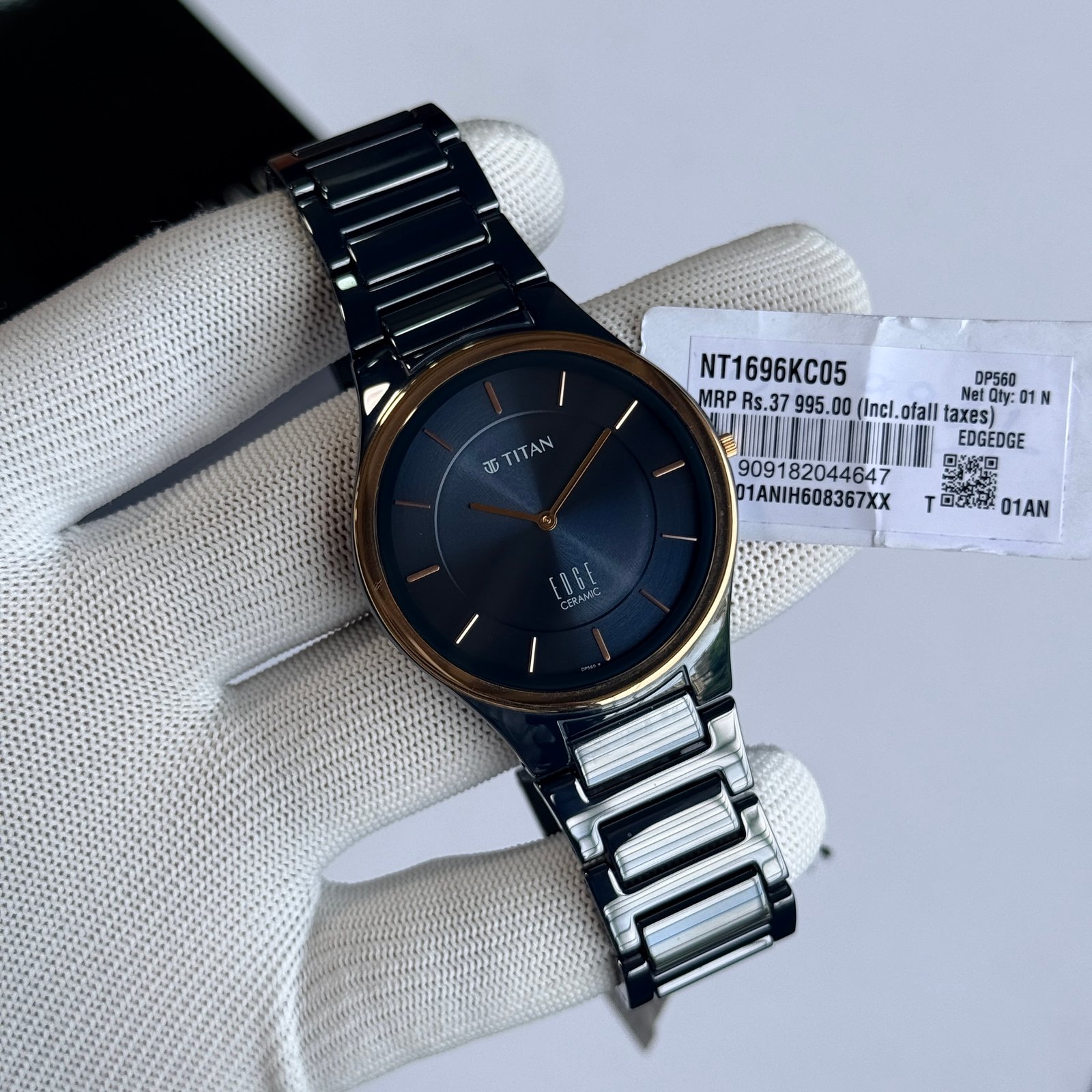 Bestseller watch