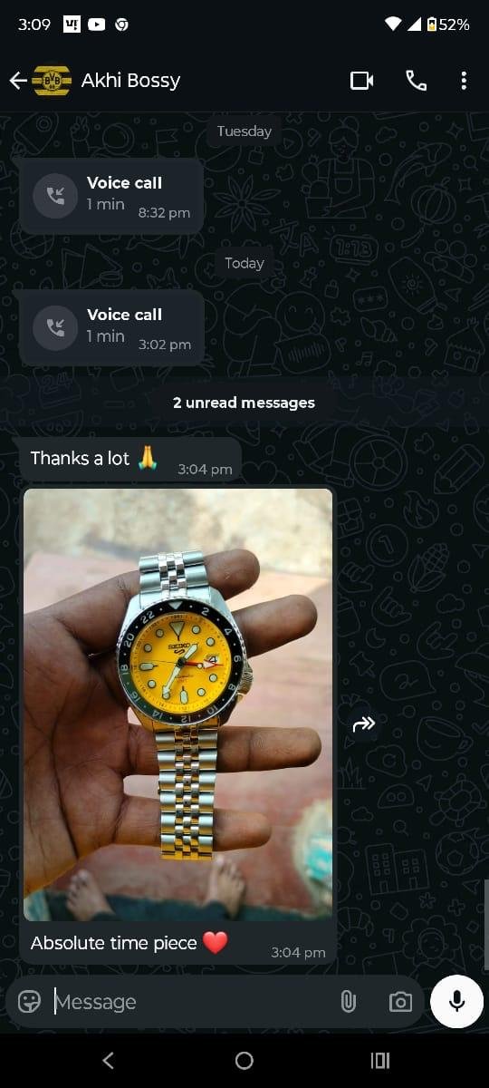 Customer review 5