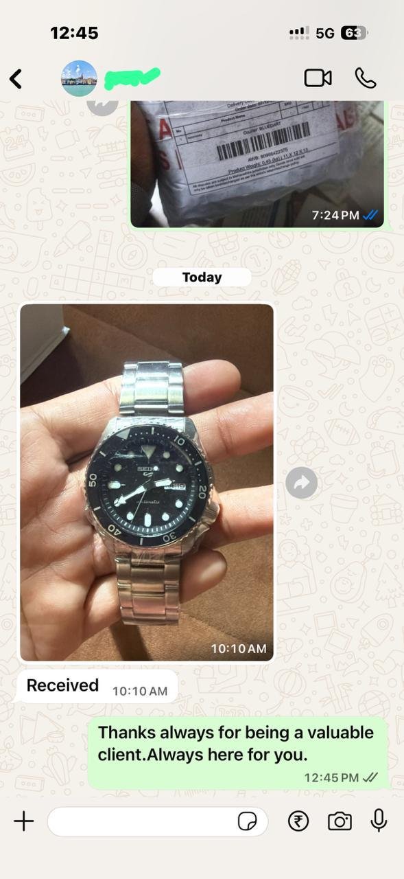 Customer review 14
