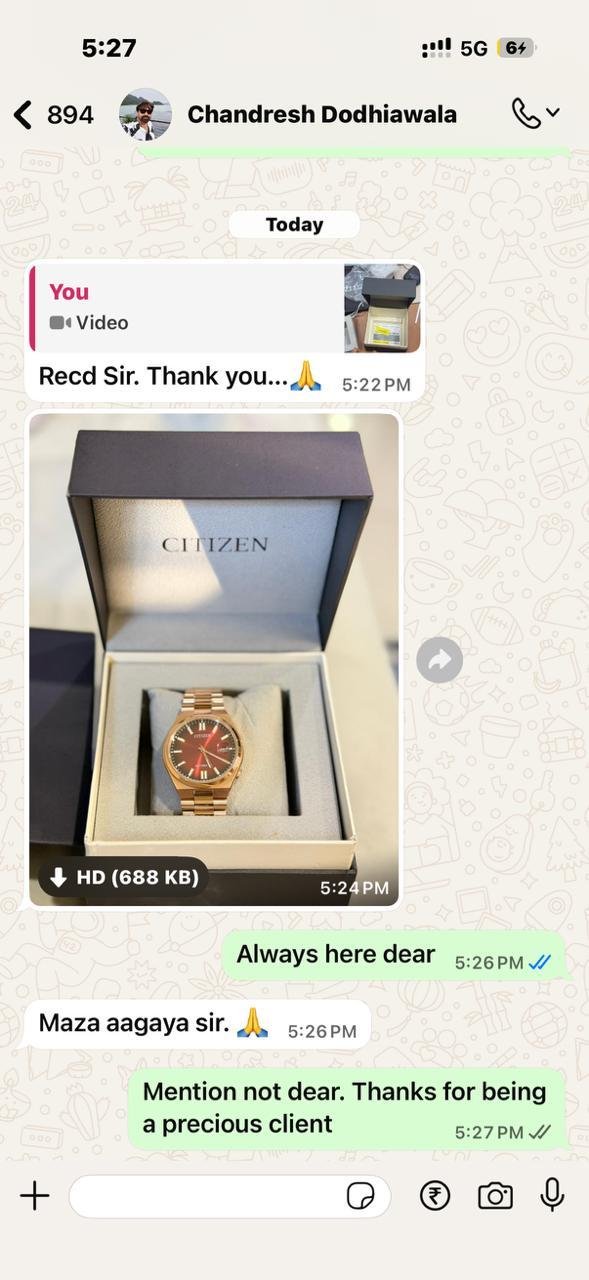 Customer review 17